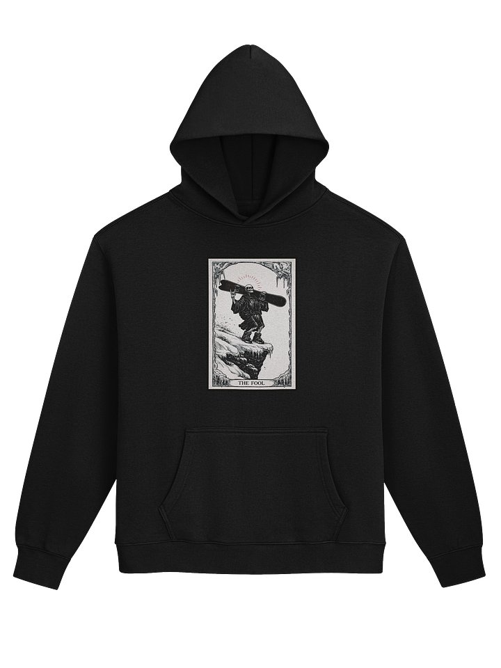 Fool Hoodie product image (2)