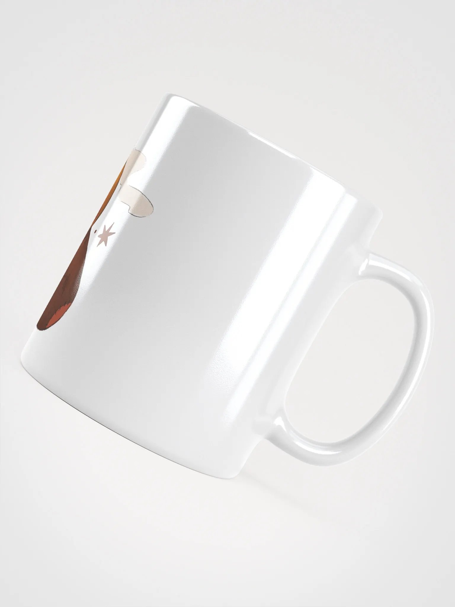 Pumpkin Time Mug product image (5)