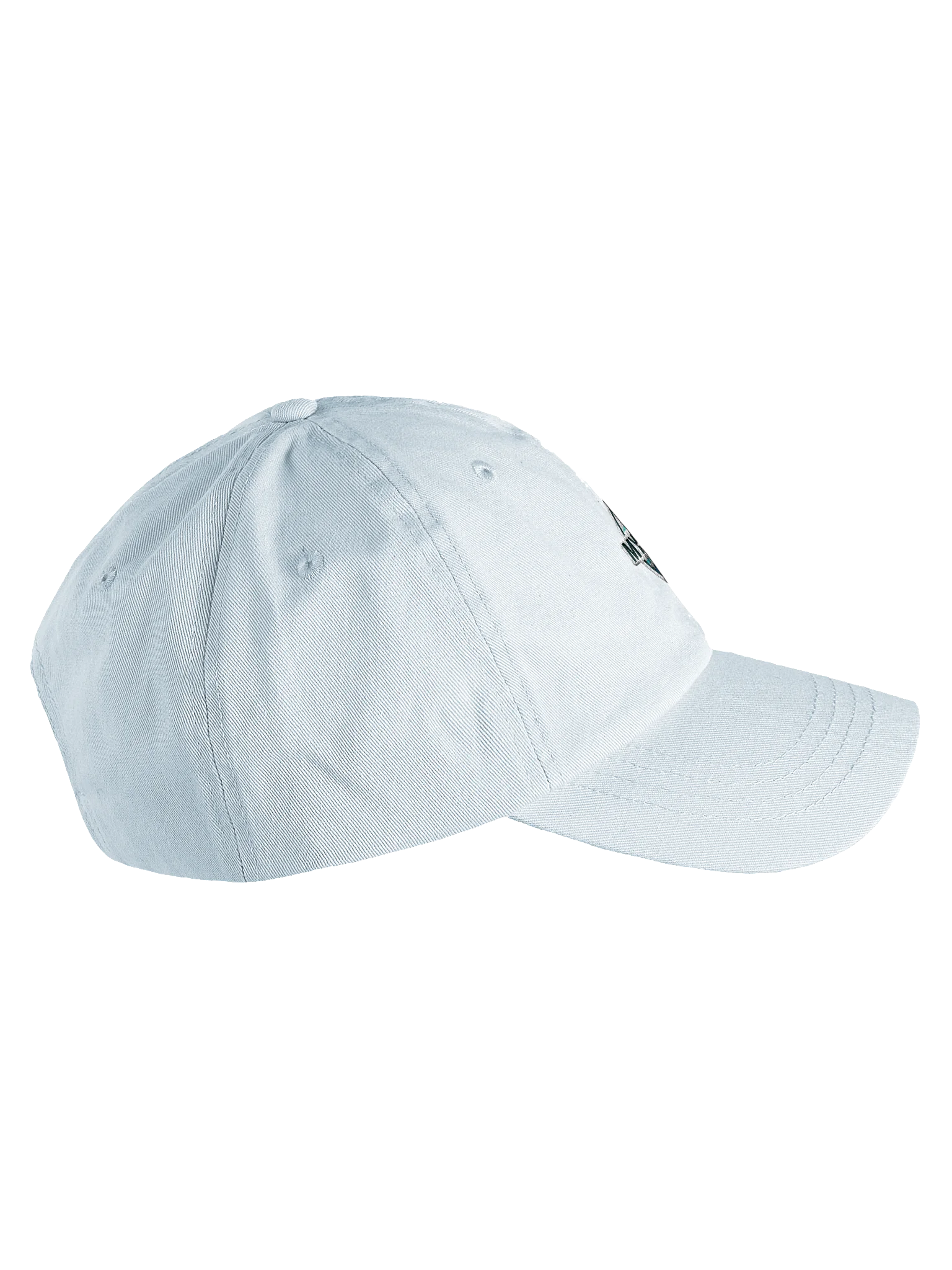 Light Blue Cap product image (4)
