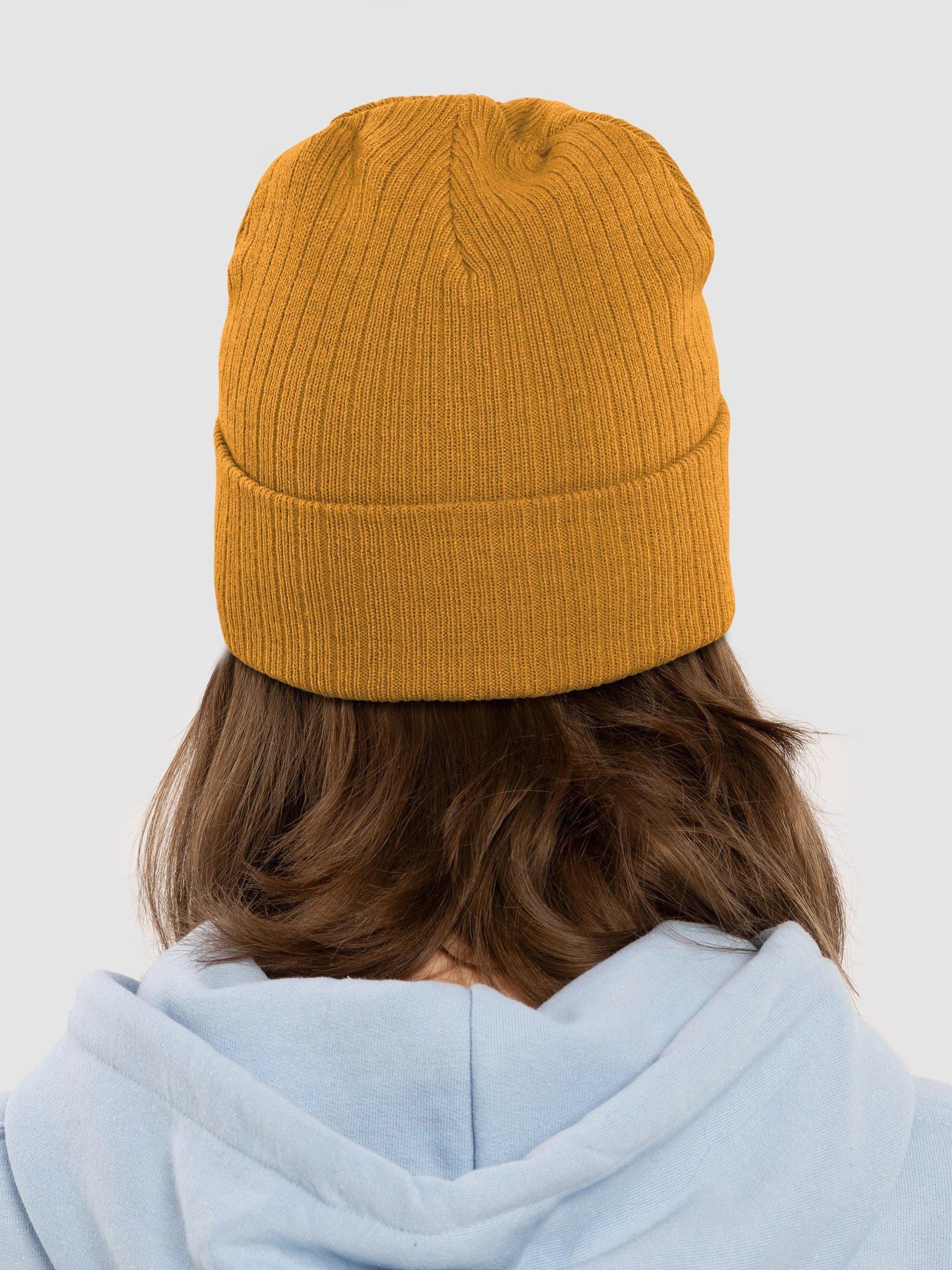Bill/Ben Embroidered Beanie product image (9)