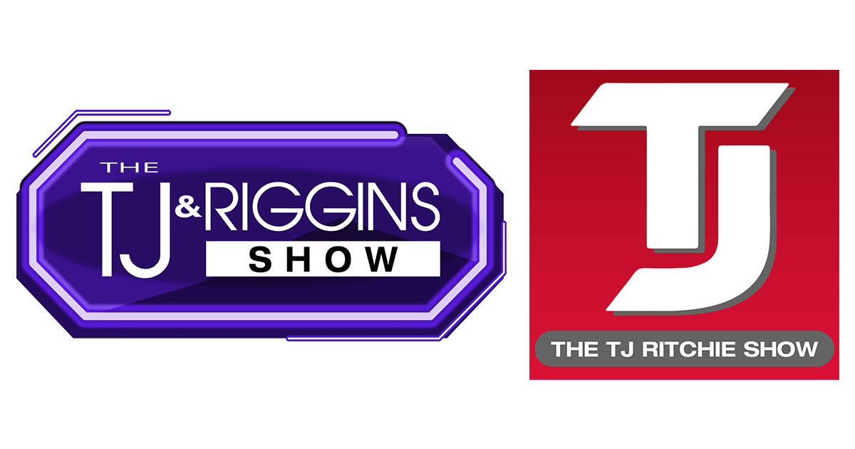 Tj Ritchie The TJ & Riggins Show | New Radio Net
