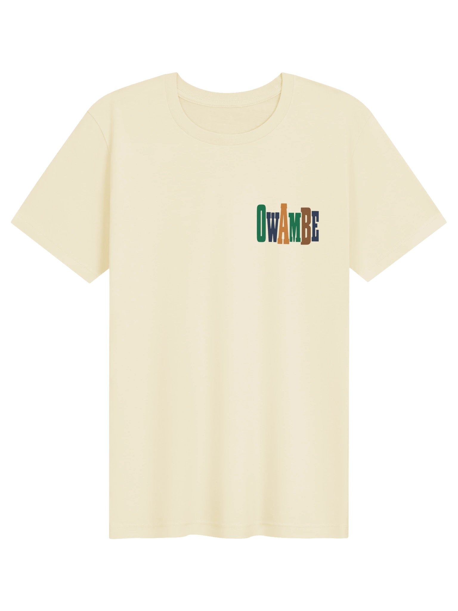 Tonight's Owambe Headliners (Tee) product image (1)