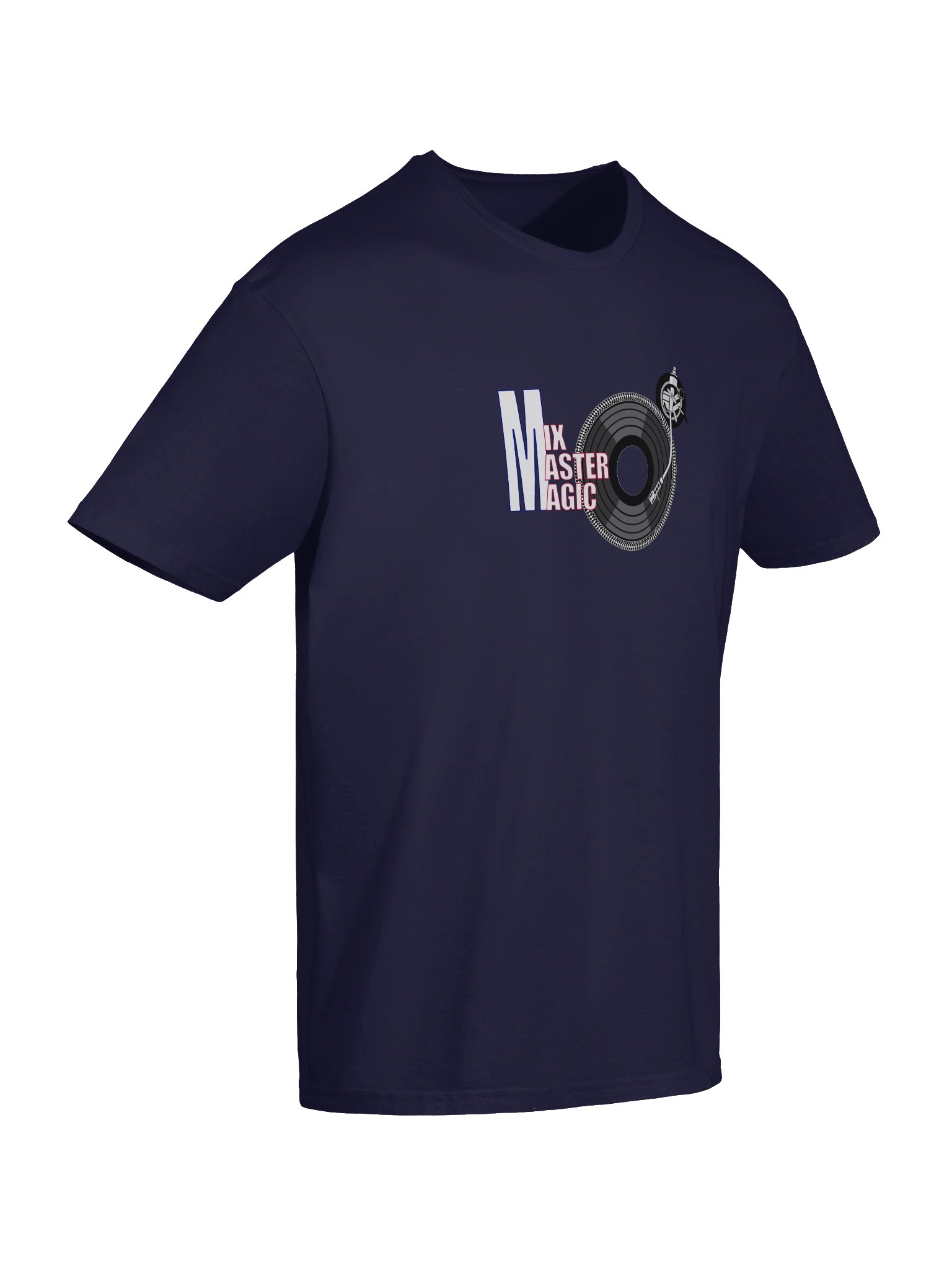 LOGO T with DMC mini Logo product image (66)