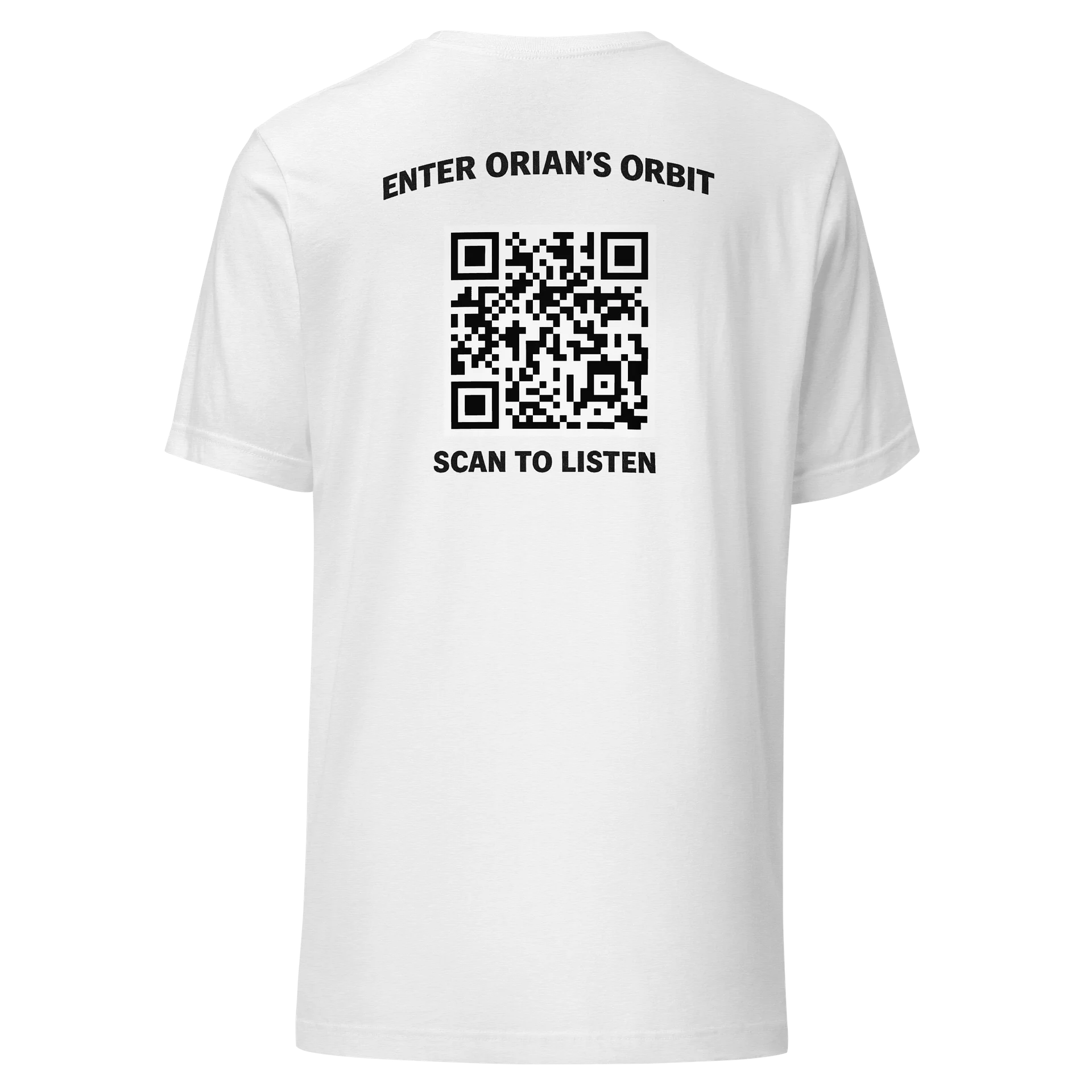 ORIAN Signature Tee product image (1)