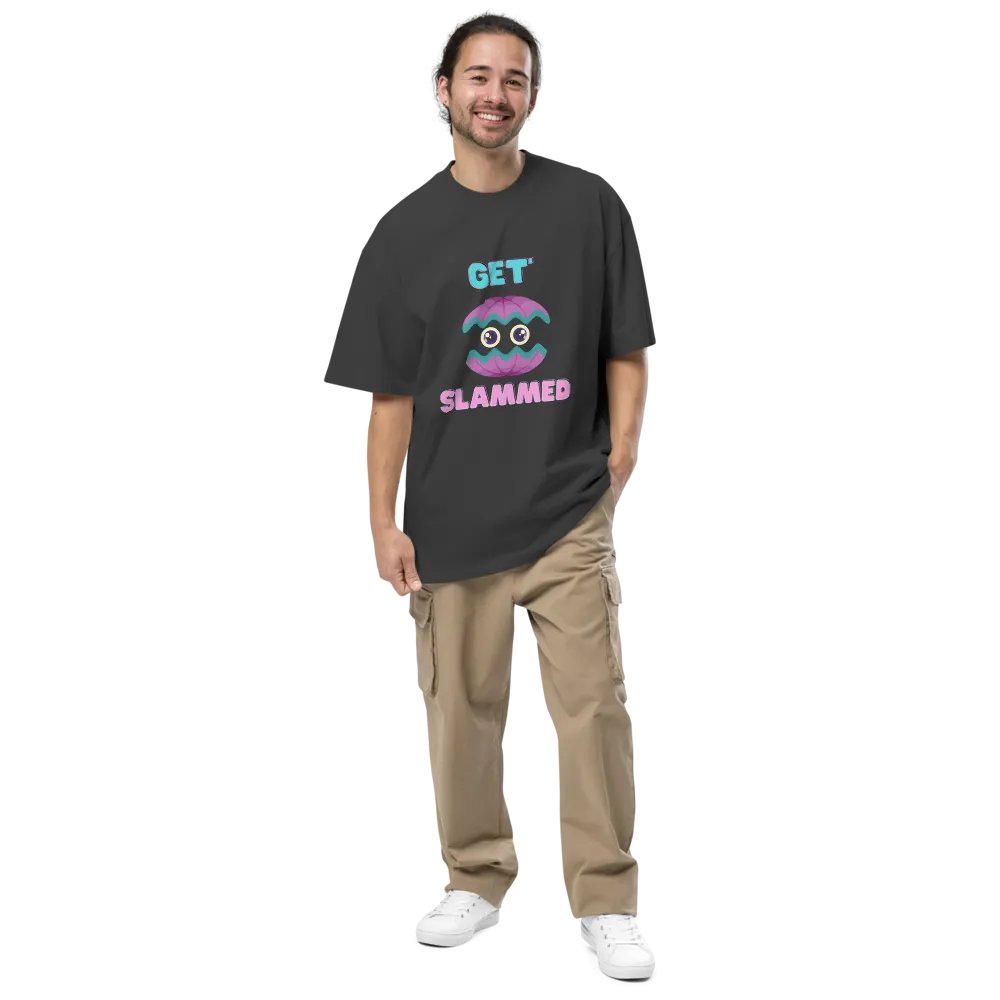 GCS Faded Tee product image (4)