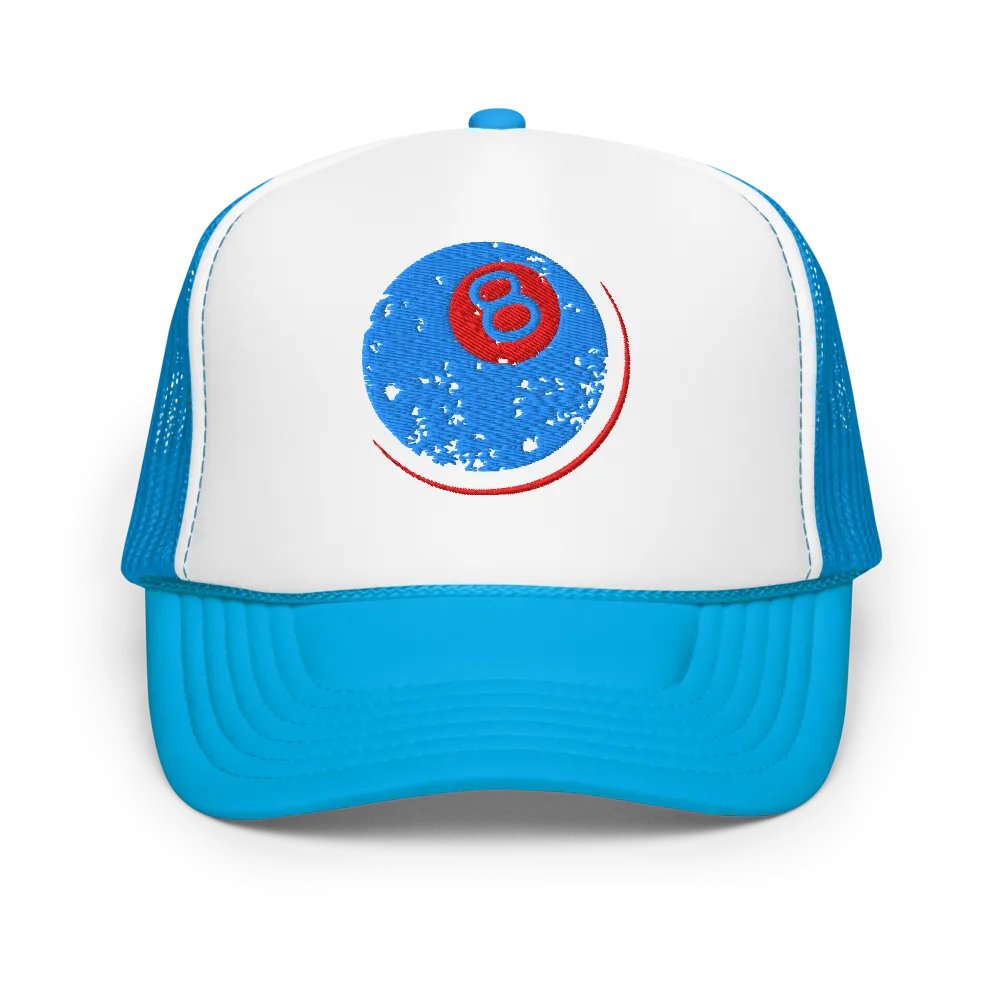 Tate Hat product image (3)