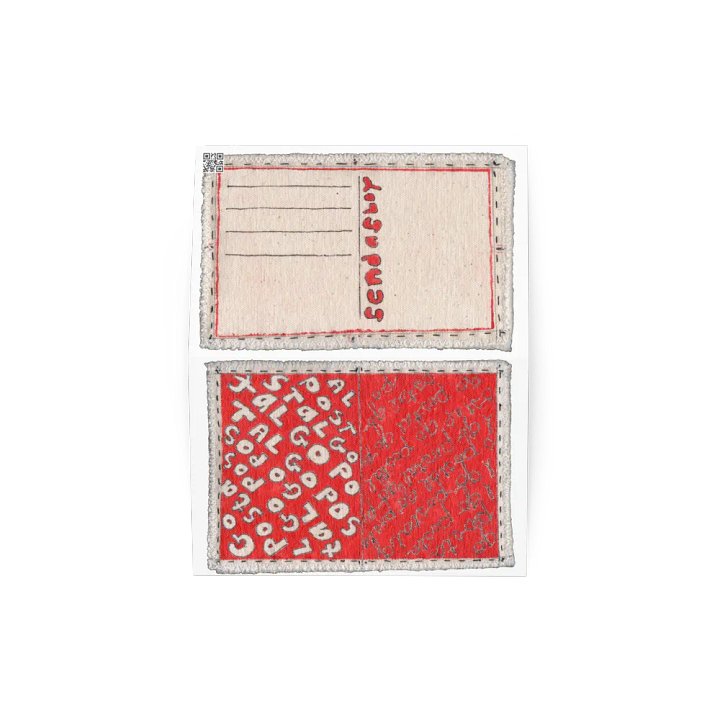 Phone Call from Mom greeting card product image (2)