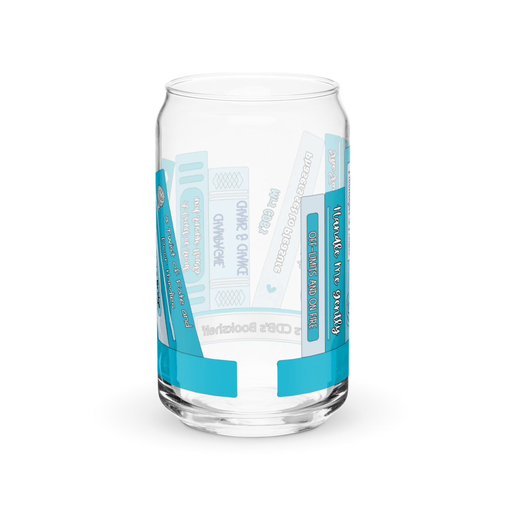 Bookshelf Glass product image (6)