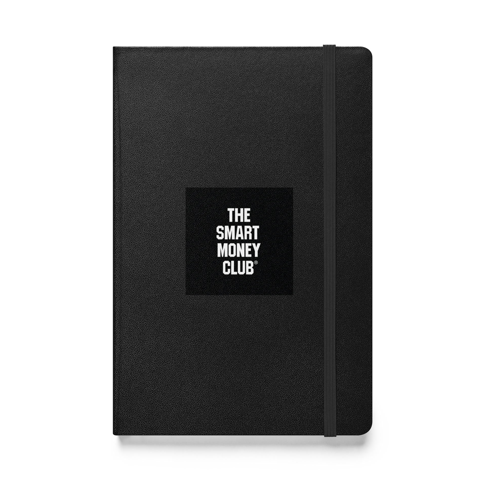 The Smart Money Club Journal product image (2)