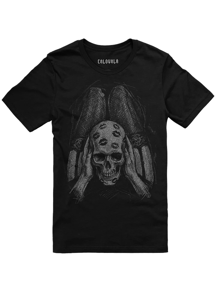 Skullcrush Shirt product image (1)