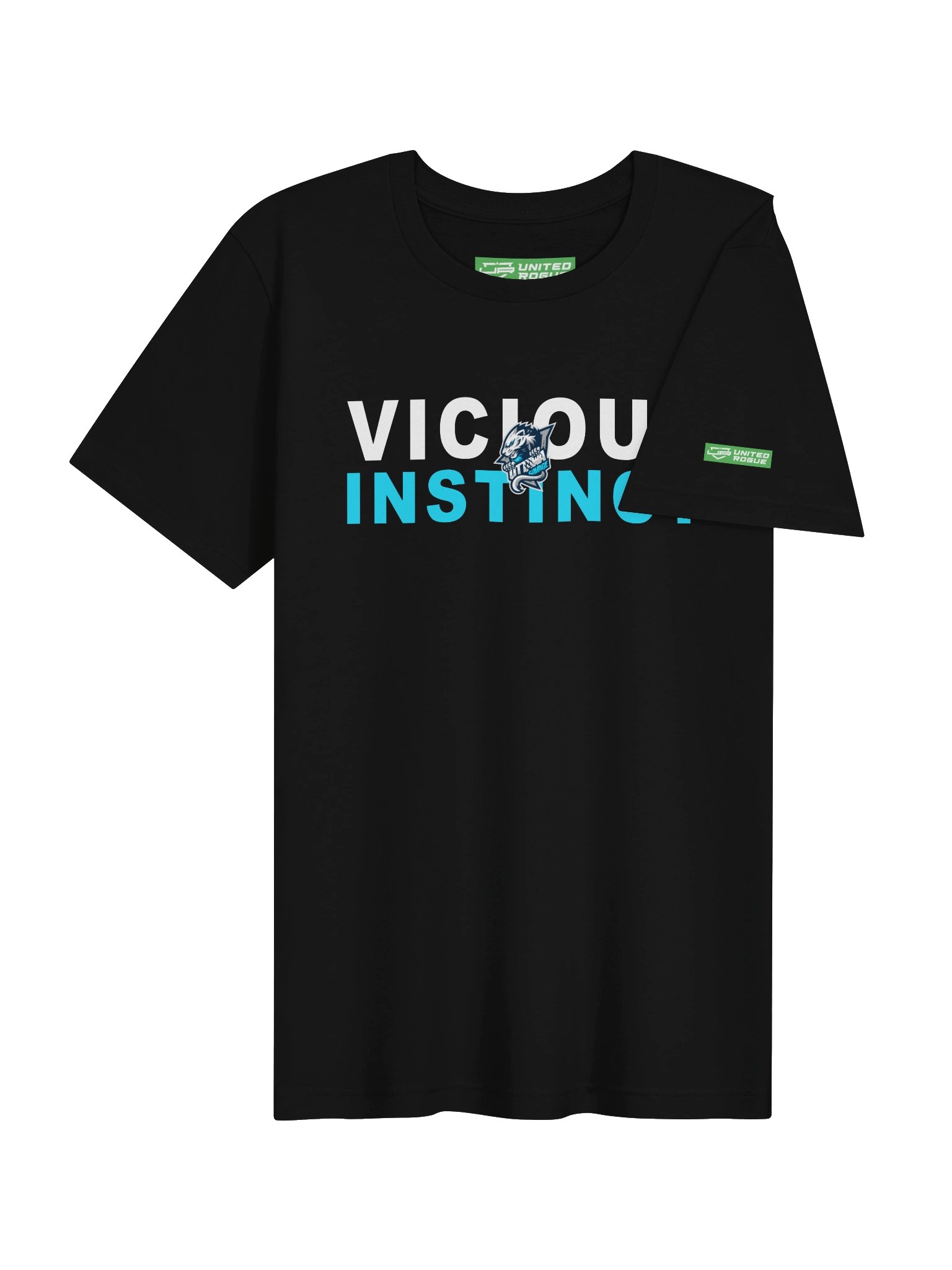 Ottawa Savage Instinct Slogan Series Tee product image (4)