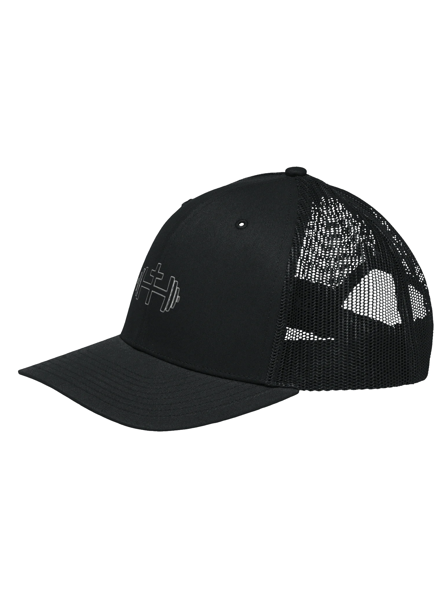 His House Trucker Hat by His House