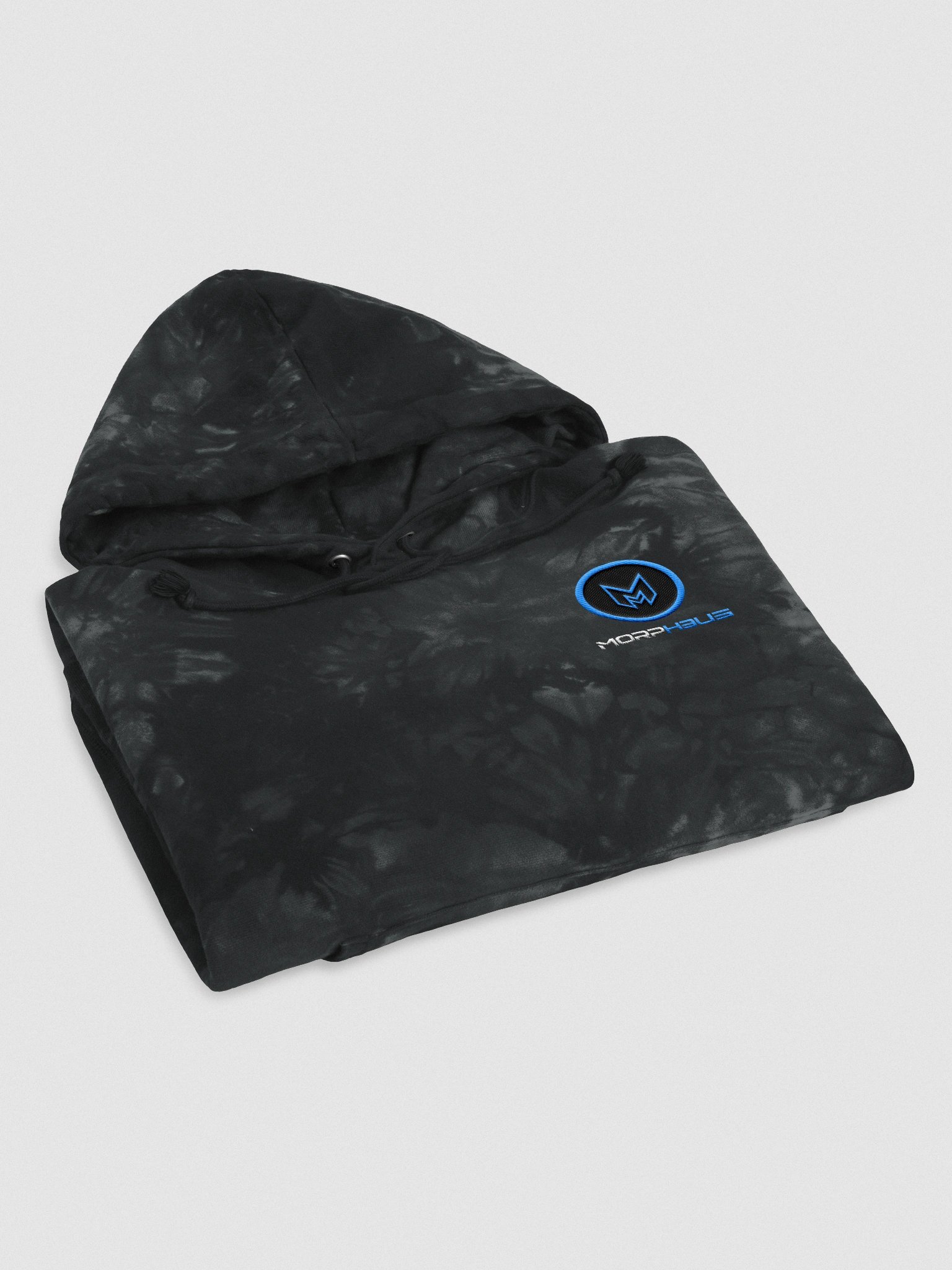 MORPH3US CHAMPION HOODIE product image (3)