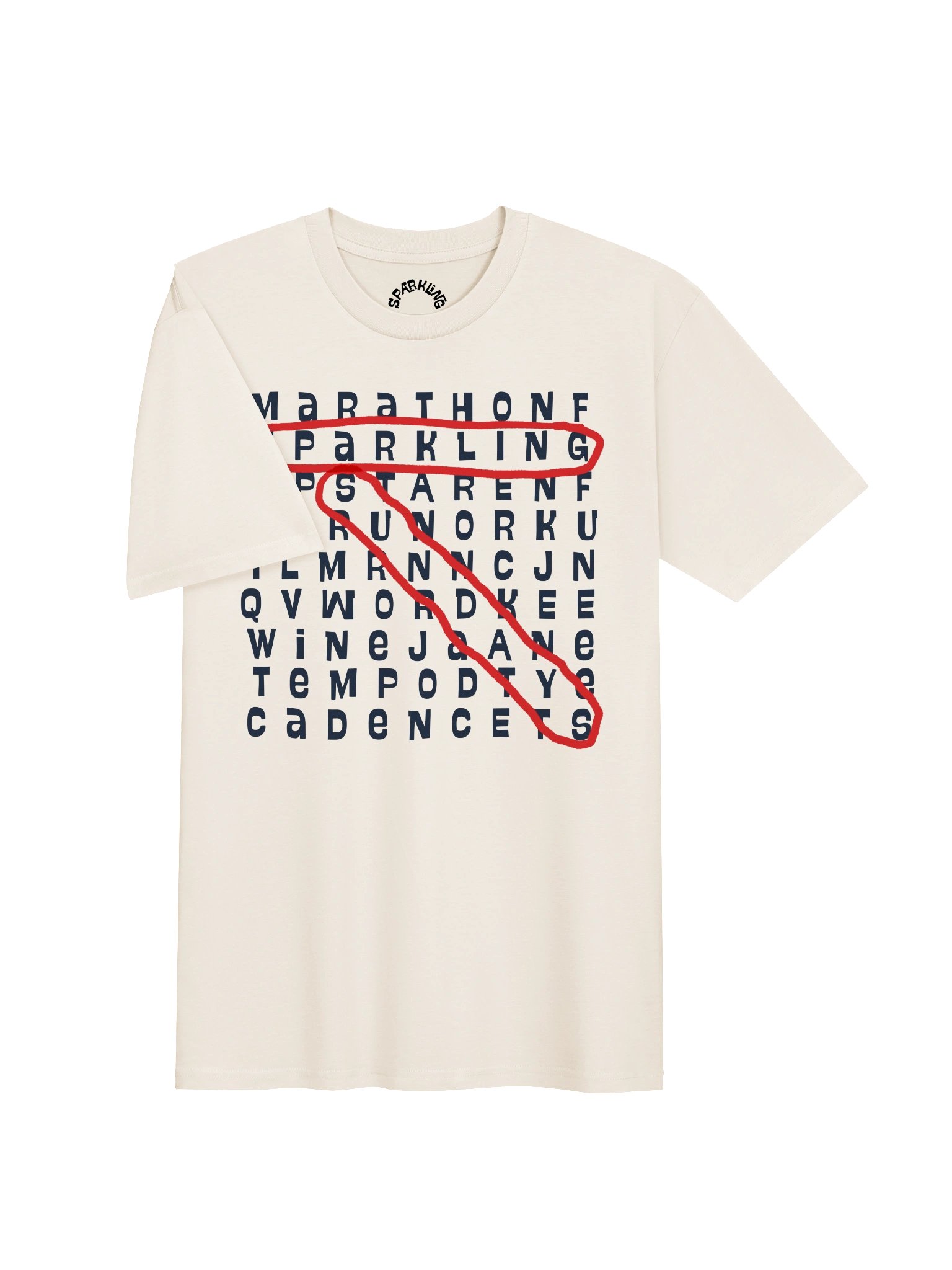 Word Search Shirt product image (3)