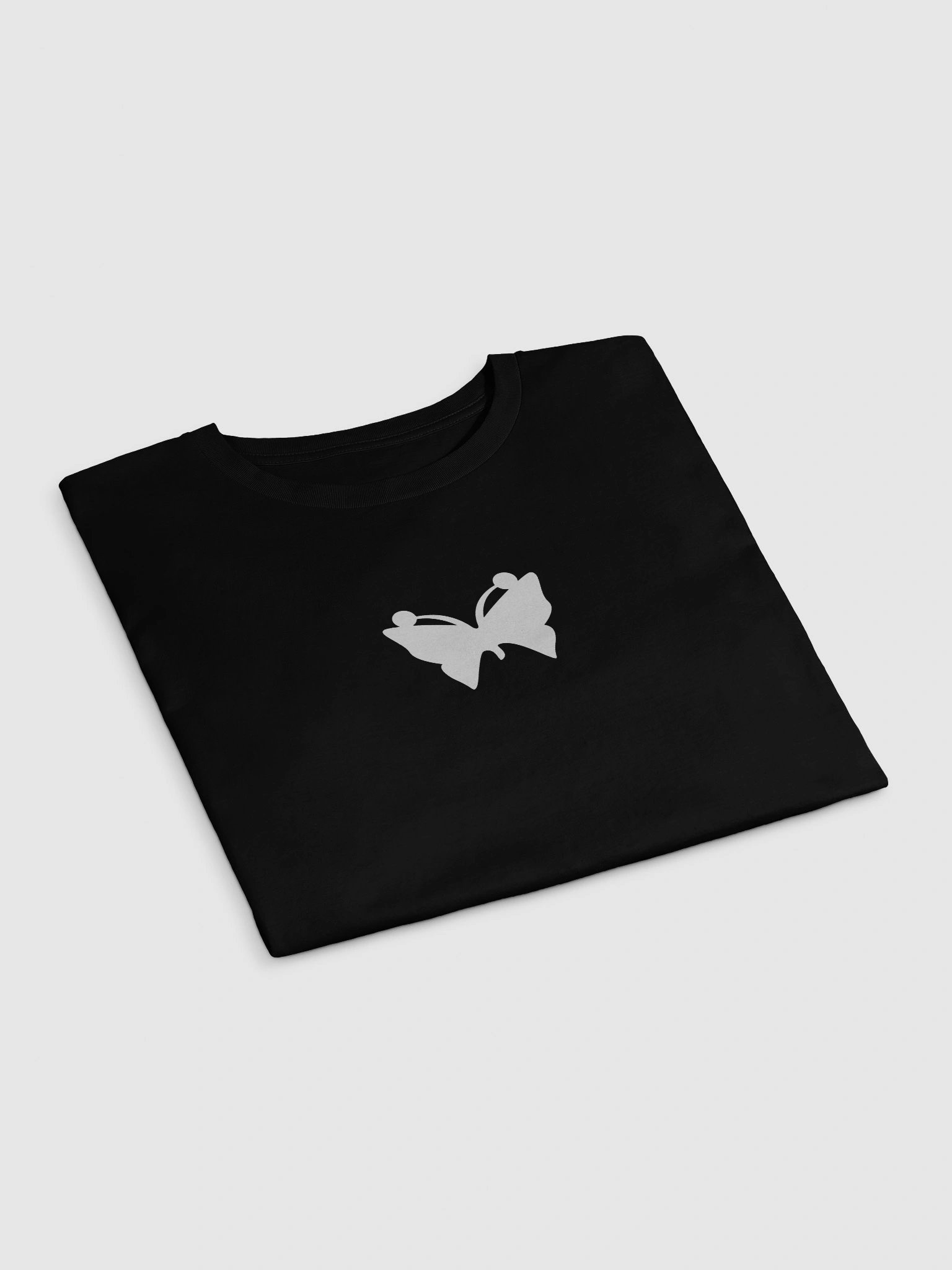 MEHRAX LOGO CROP TOP product image (3)