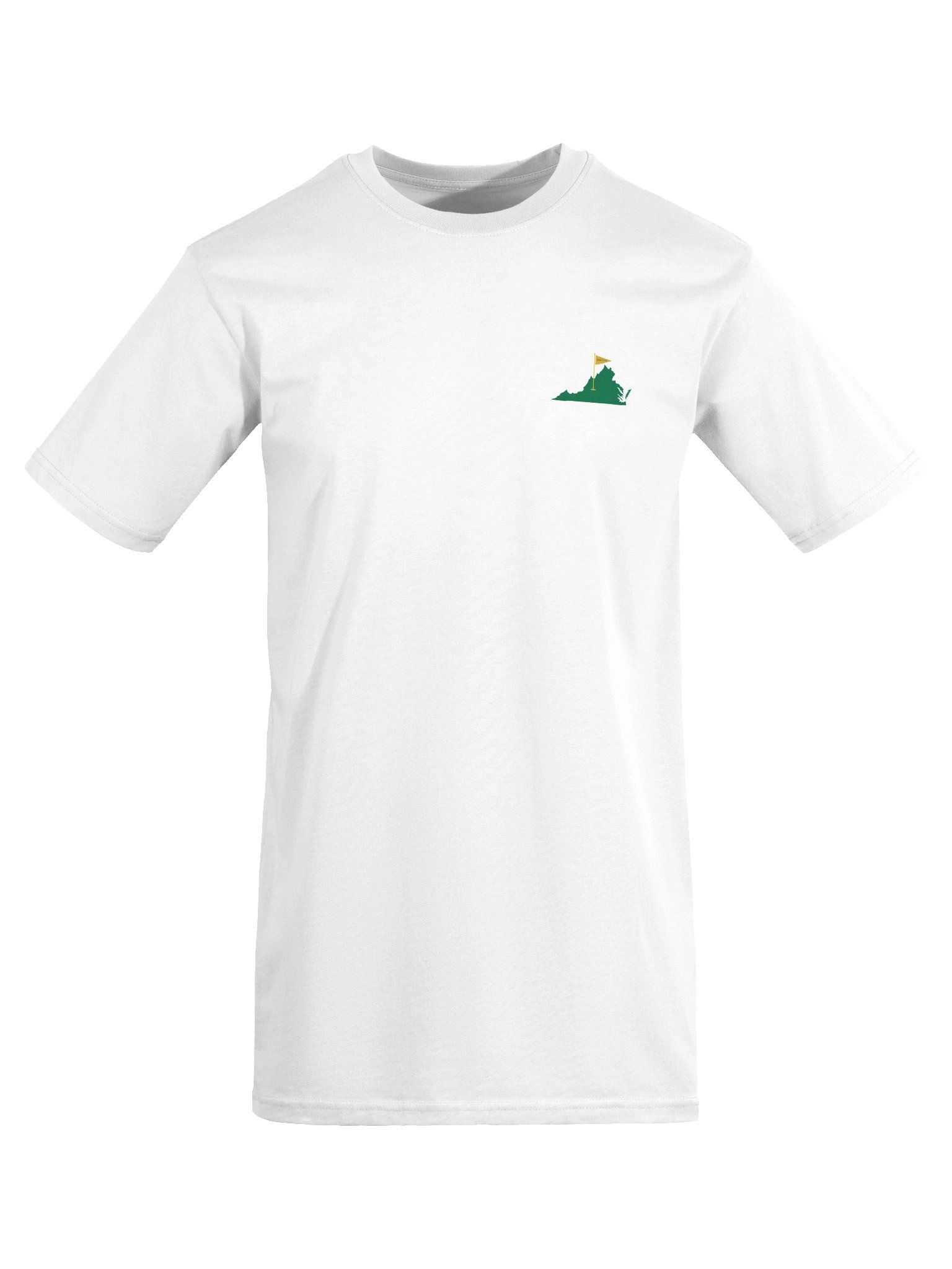 The Caddie Bib product image (7)