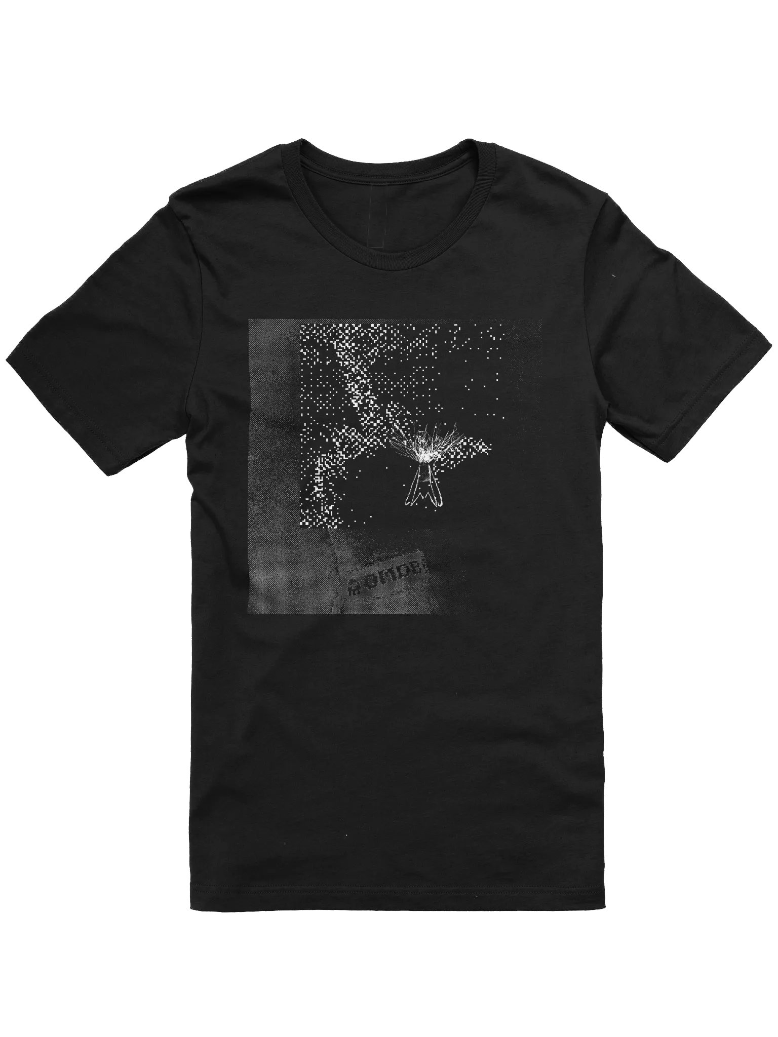 OMDB - T-shirt product image (1)