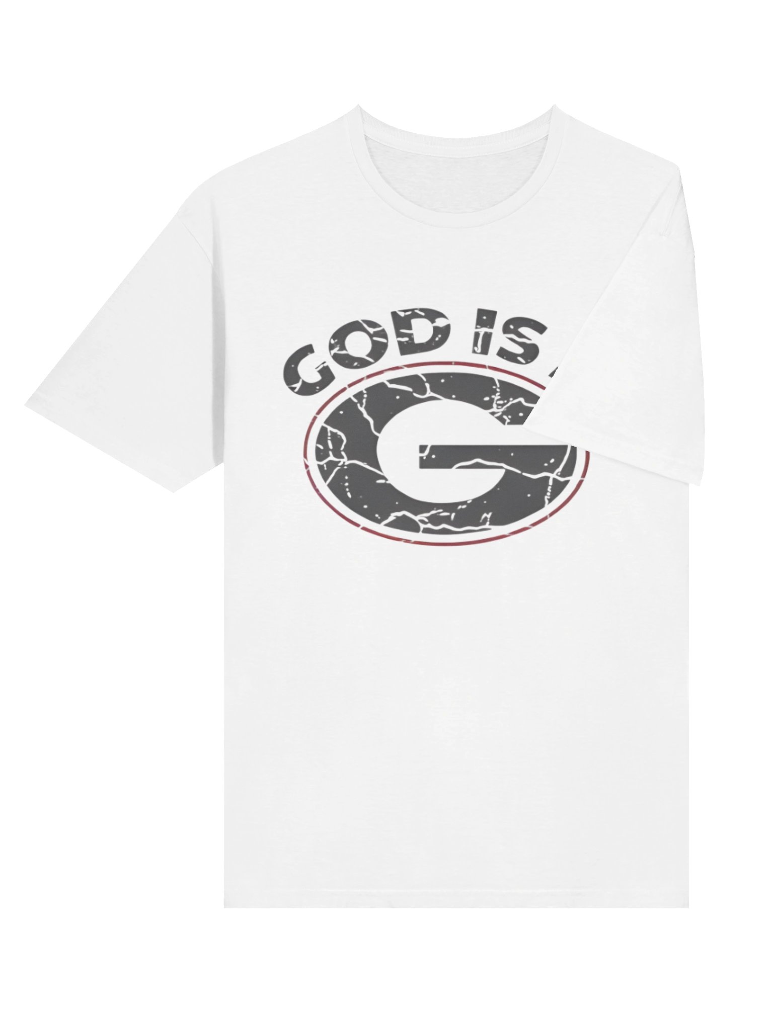 God Is A G Shirt product image (6)
