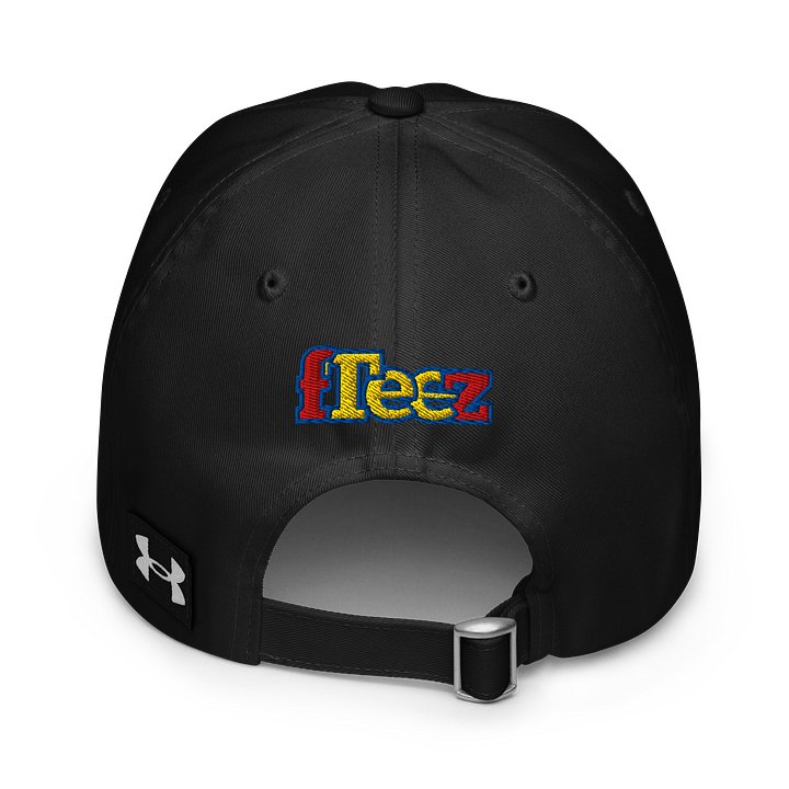 fTeez GL UA hat product image (2)