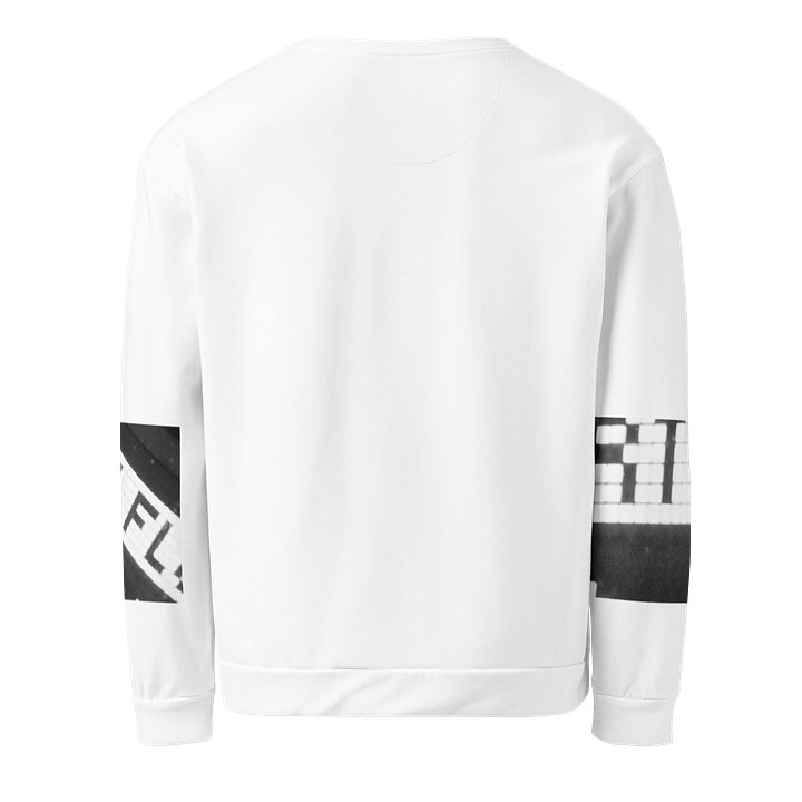 ART Flow Long Sleeve Sweatshirt product image (2)