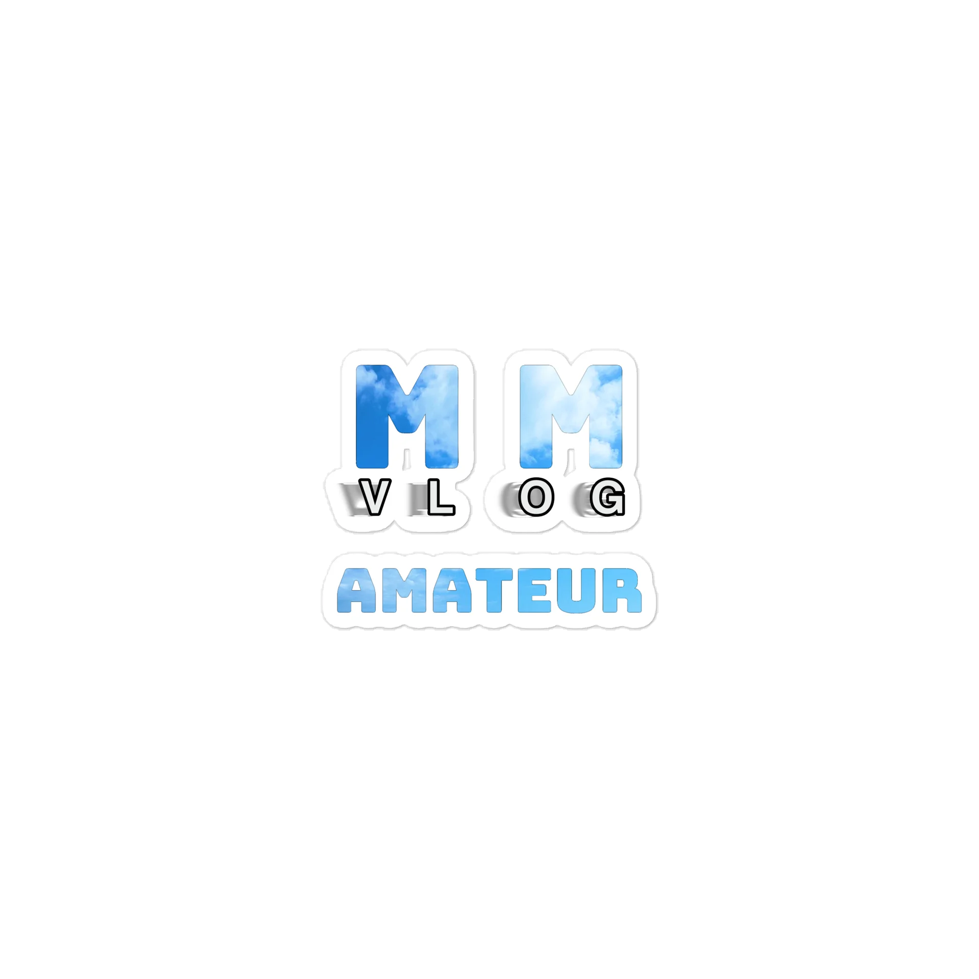 MMAV sticker Die-Cut product image (1)