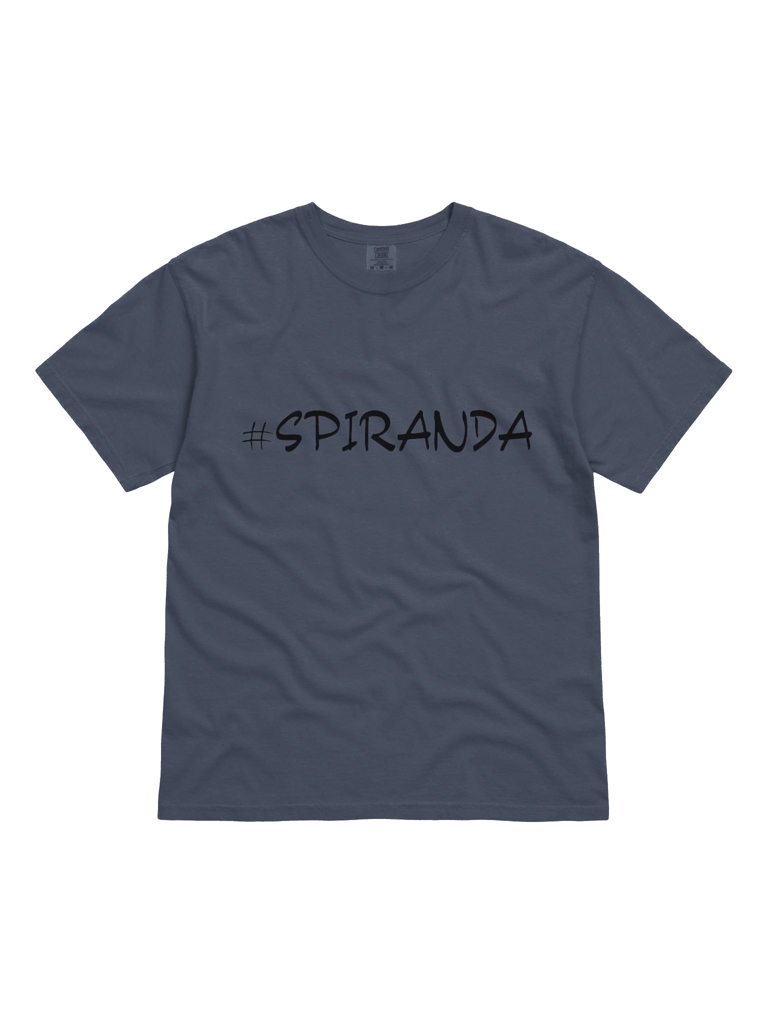 Spiranda Comfort Tee product image (1)