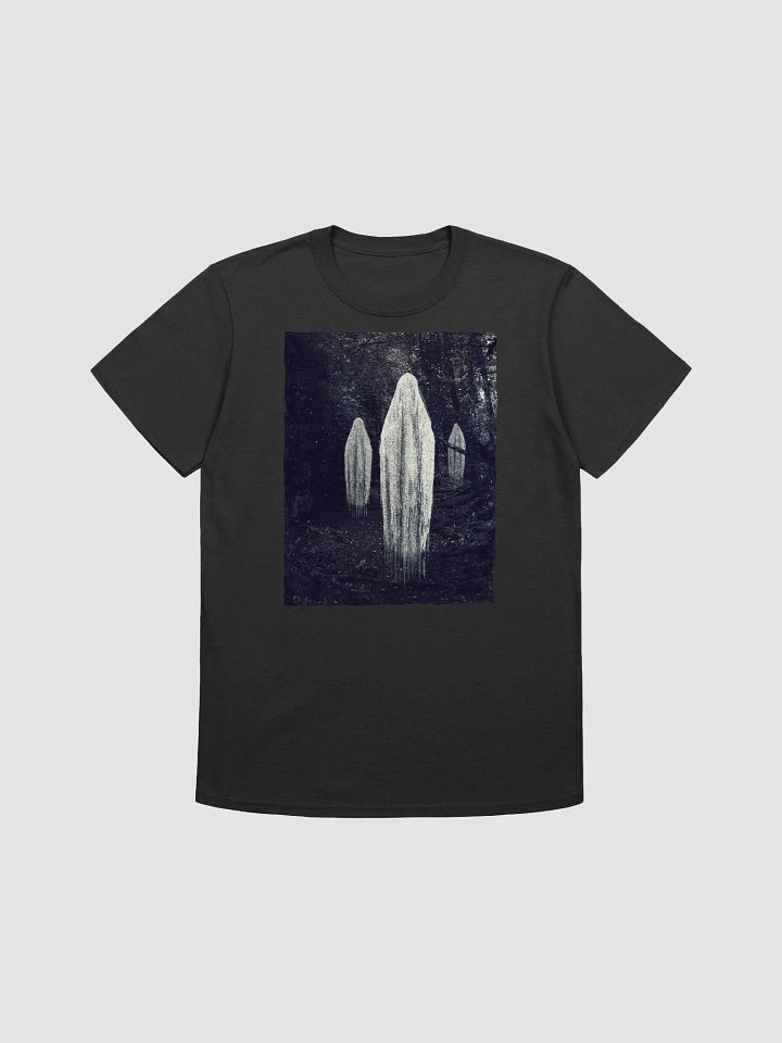 Les Voyages de l'âme Unisex T-Shirt product image (2)