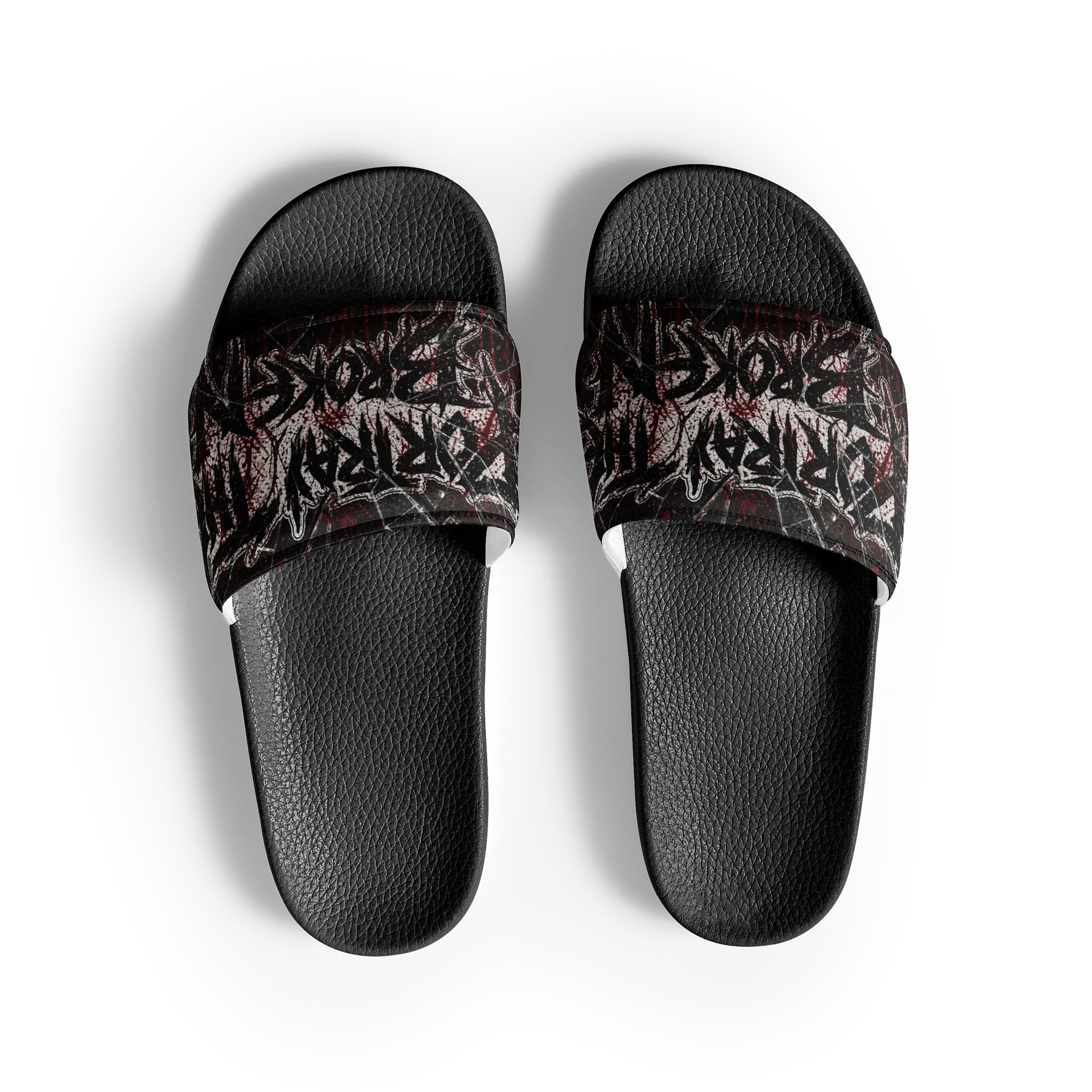 Portray the Broken Slides product image (3)