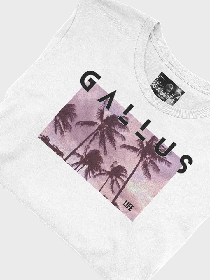 Gallus 2025 Life Collection product image (1)