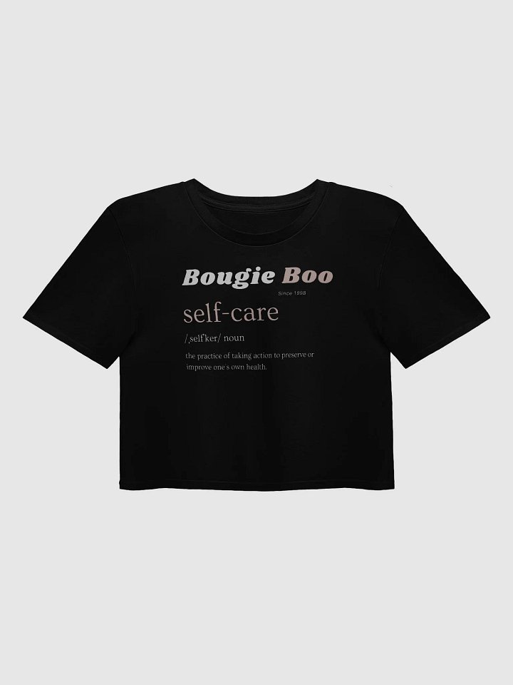 Bougie Boo Self Care product image (1)