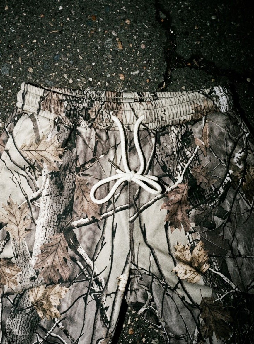Matrix Timber Camo Pants product image (4)