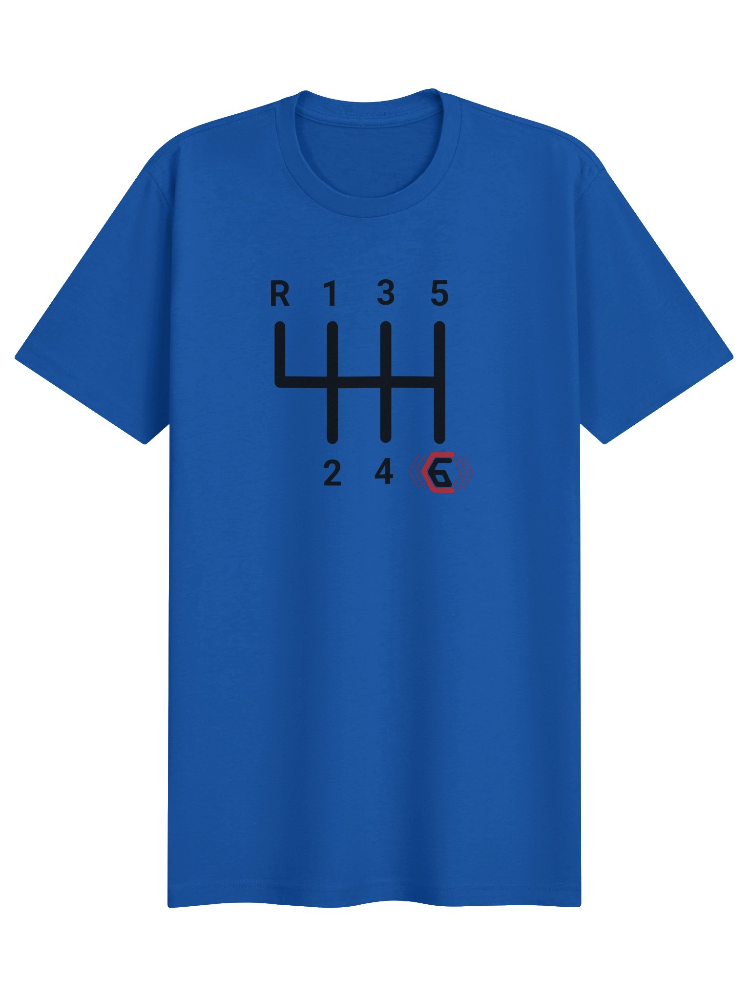 C6 Speed product image (6)