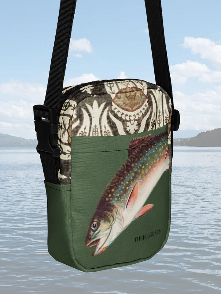 Trout Bag (Version 2) product image (1)