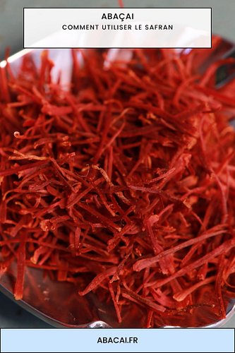 Le safran, surnommé « l'or rouge » des épices, est bien plus qu'un simple ingrédient de cuisine : c'est un trésor aromatique ...