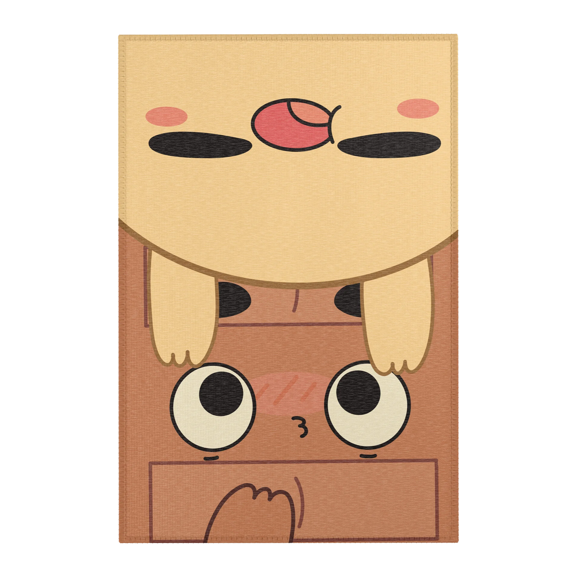 Choco & Pancake Area Rug product image (2)
