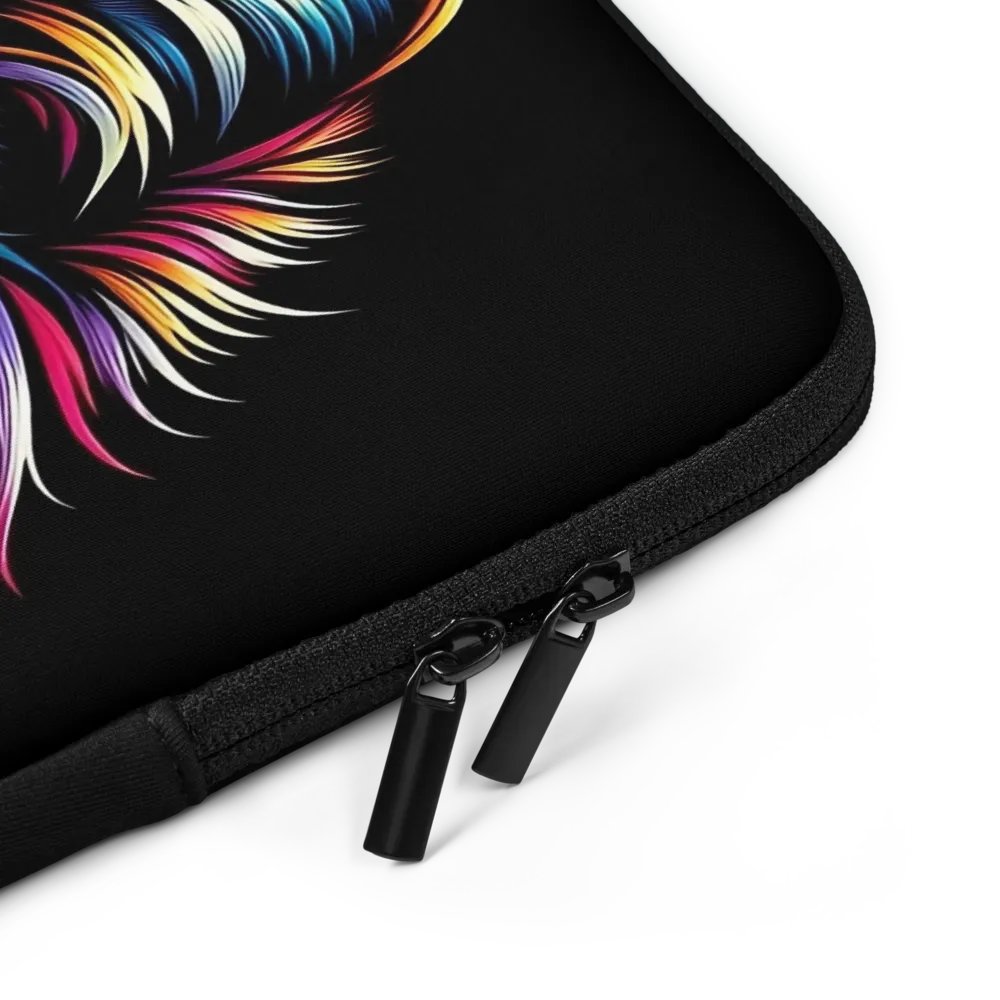 Laptop Sleeve: British Longhair product image (4)
