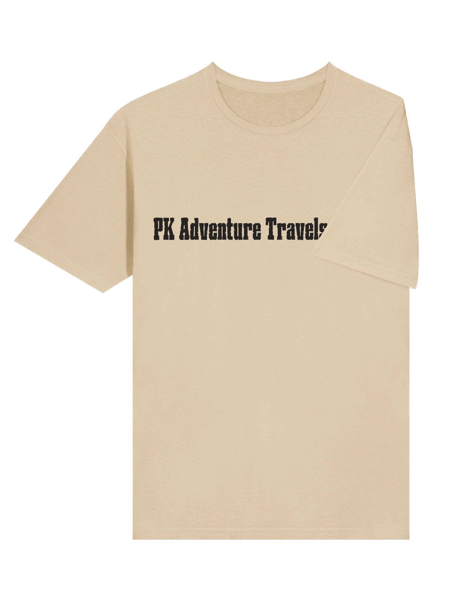 PKAT Logo T-Shirt - Light Colors product image (45)