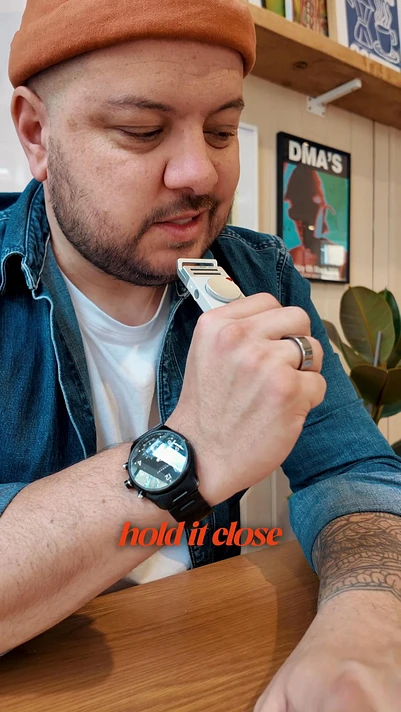 Video thumbnail