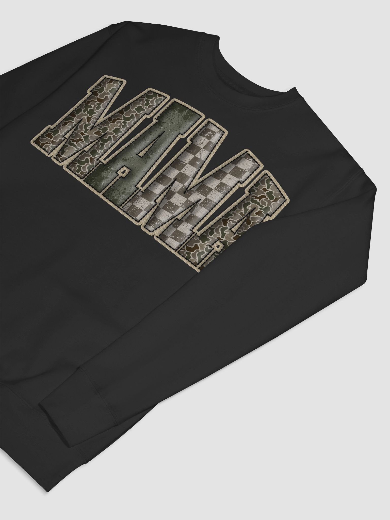 MAMA CREW NECK product image (26)