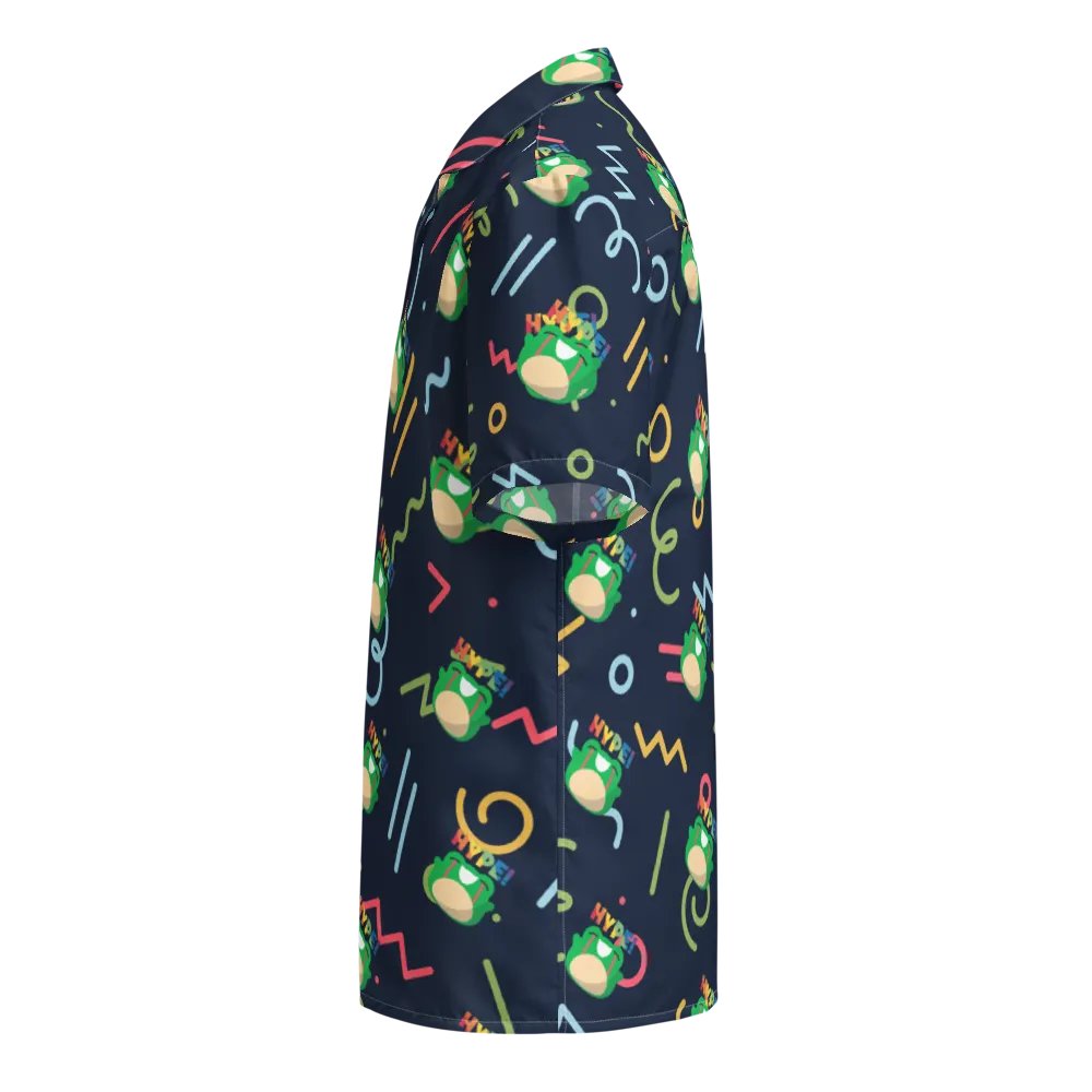 Noaksey's Hype Shirt product image (4)