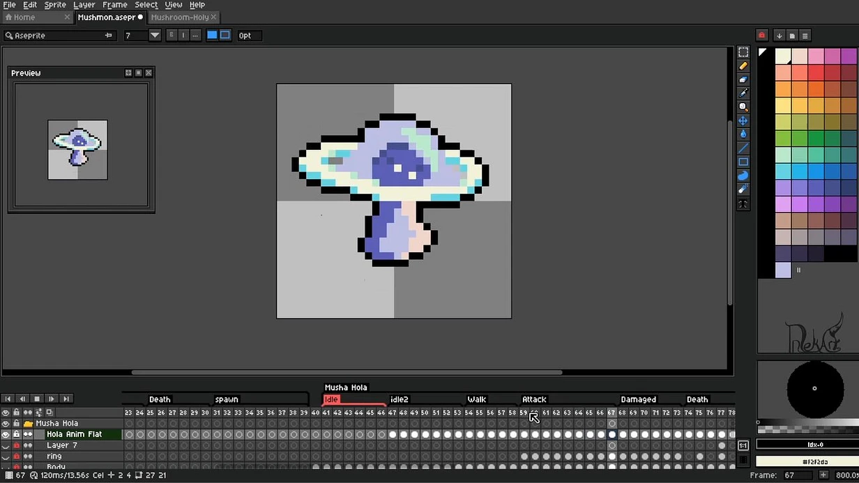 New video thumbnail