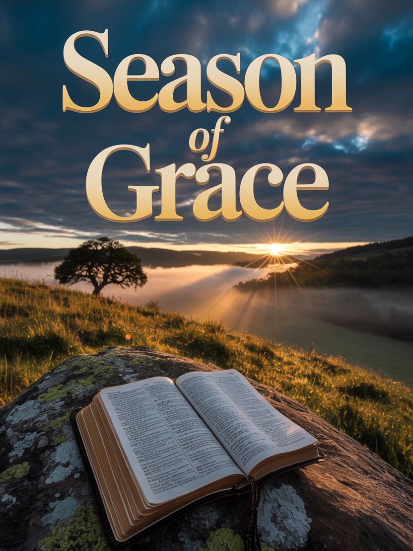 Season of Grace product image (1)
