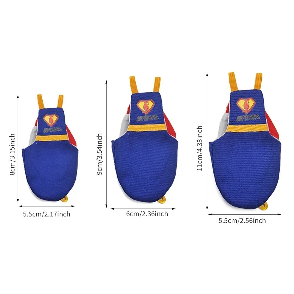 Diapers for Birds product image (7)