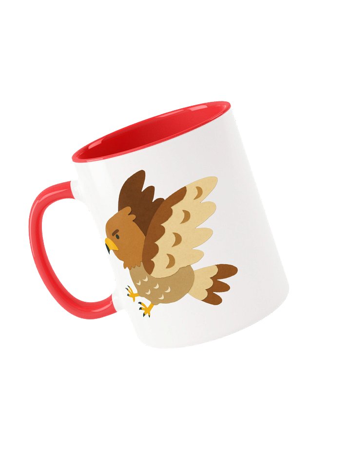 Cabin STORMWATCH Mug product image (2)
