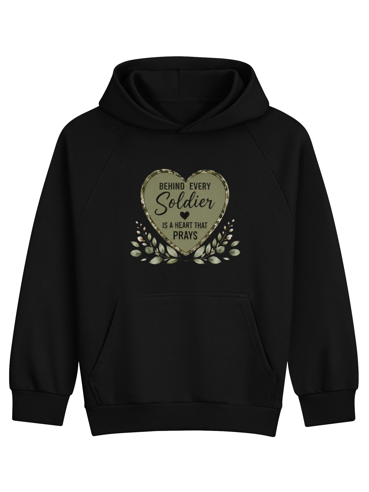 Heart That Prays product image (1)