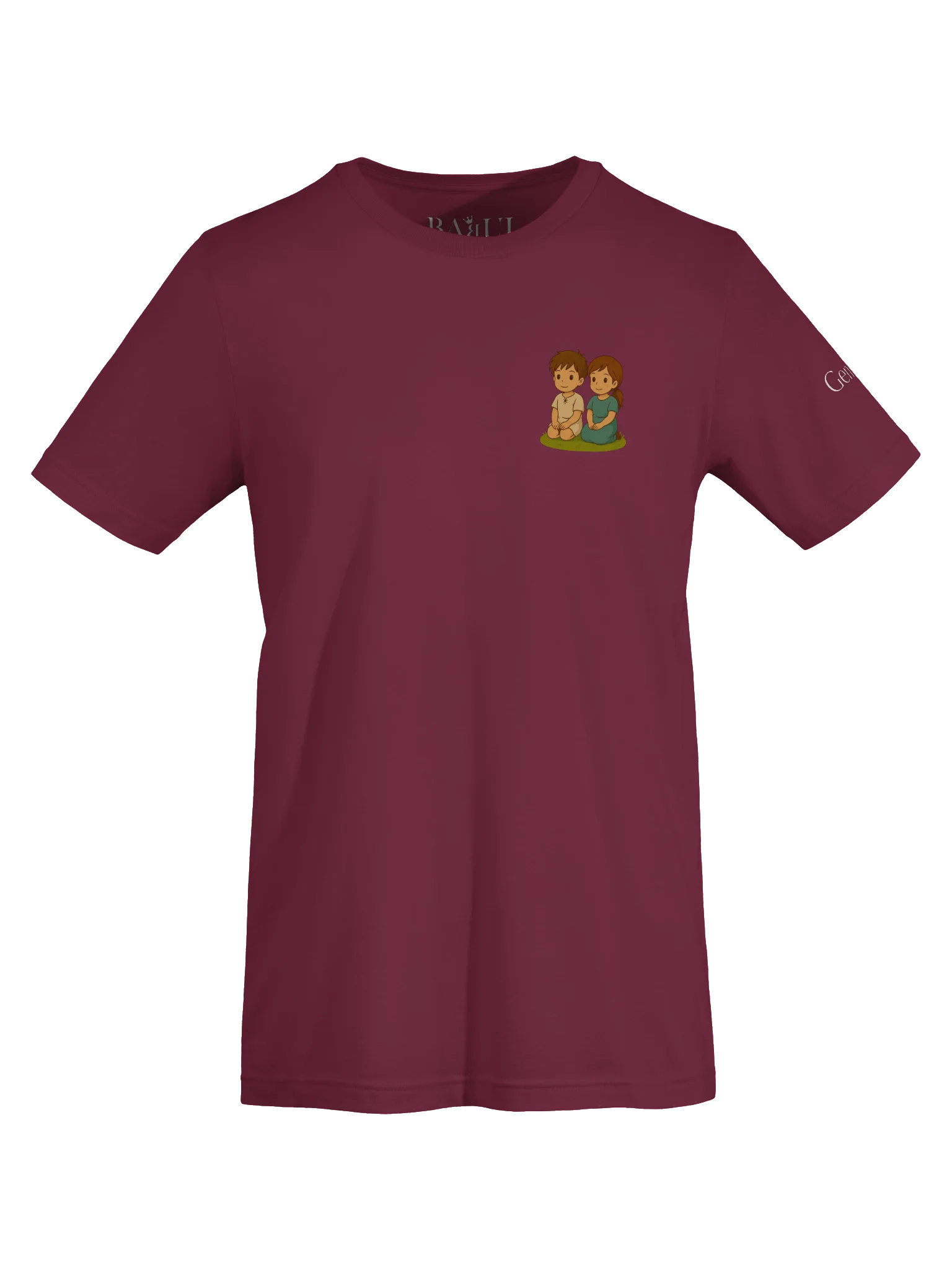 Gemini - DREAMY ZODIAC T-Shirts product image (5)