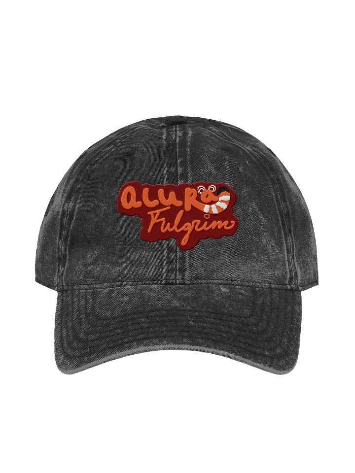 Logo Hat product image (1)