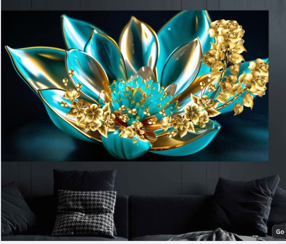 Tempered Glass Wall Art product image (6)