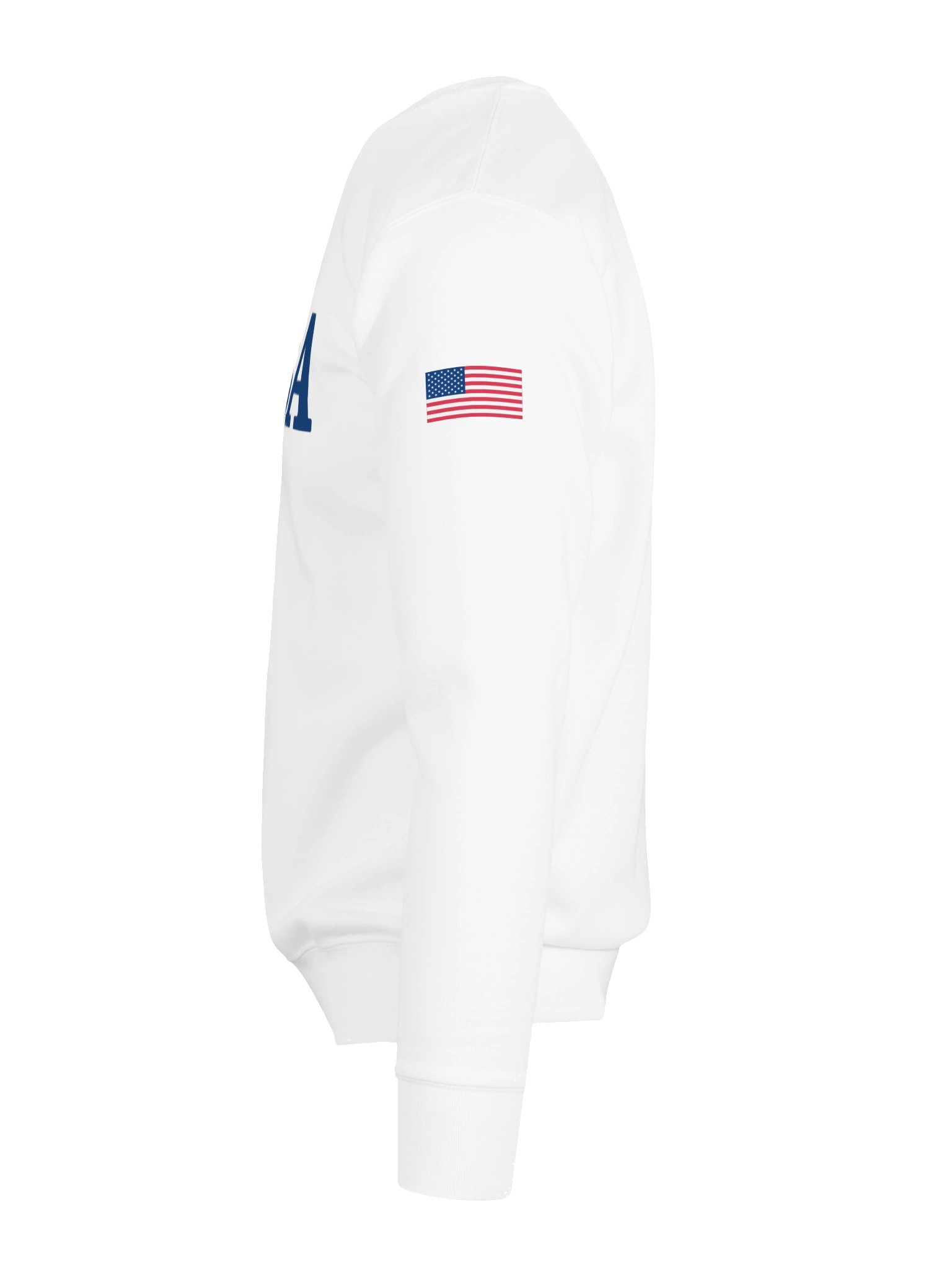 The USA Crewneck product image (12)