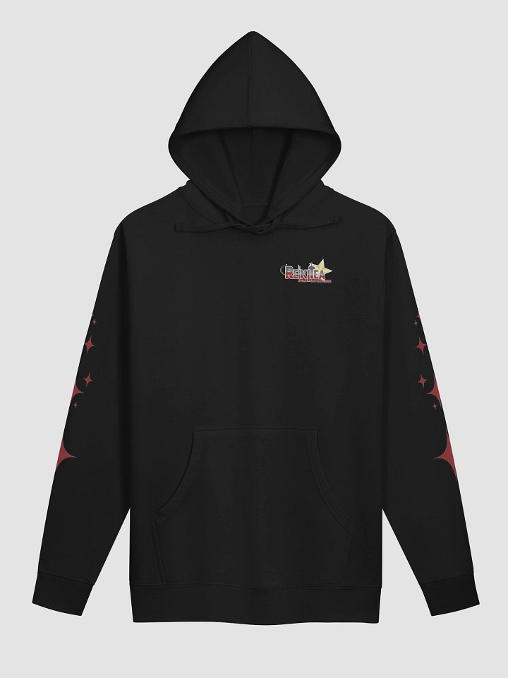 Combat-a-thon Pull-over Hoodie product image (1)